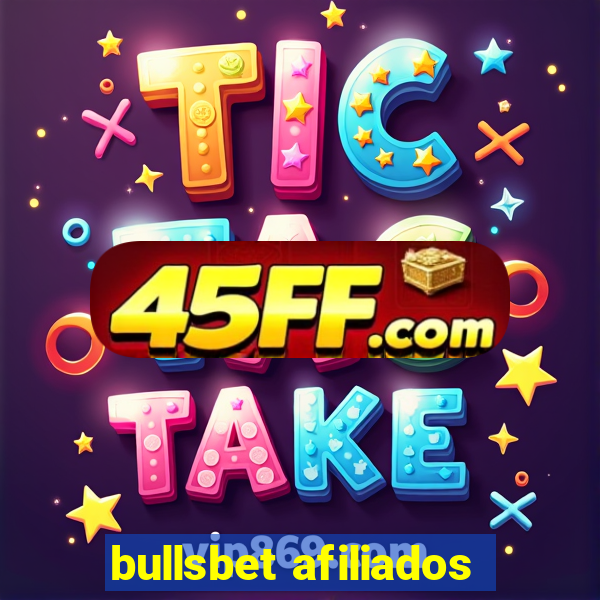 bullsbet afiliados